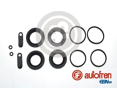 Repair Kit, brake caliper
